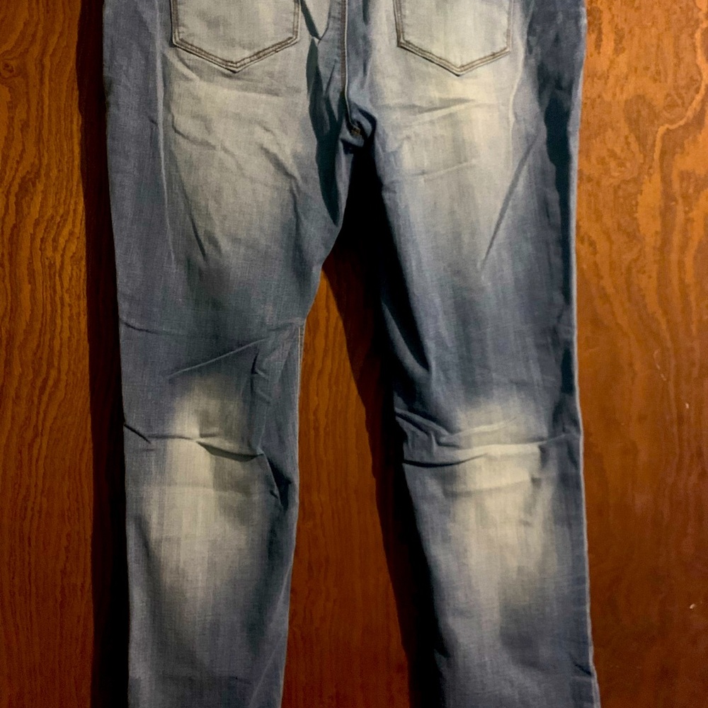Size 16 jeans